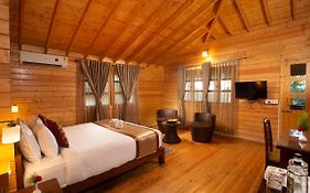 The Porcupine Castle Resort